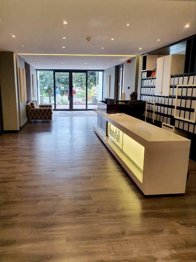 Manhattan Luxury Apartments Κέιπ Τάουν Εξωτερικό φωτογραφία