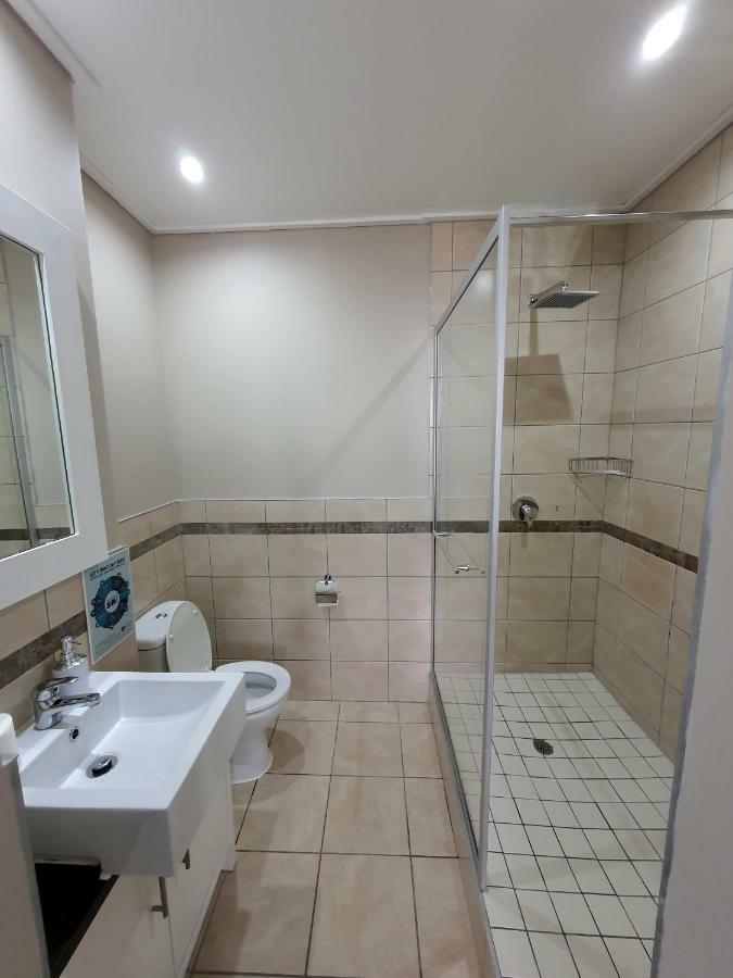 Manhattan Luxury Apartments Κέιπ Τάουν Εξωτερικό φωτογραφία